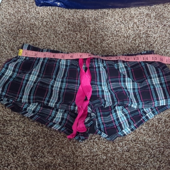 Short short pajama shorts - Picture 5 of 6